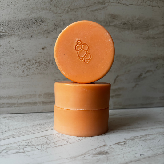 Silky Solid Conditioner Bar