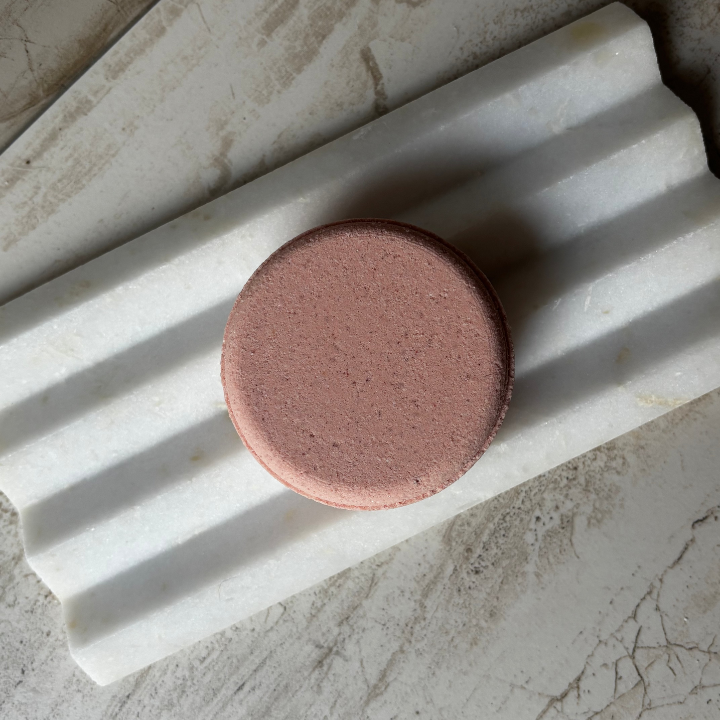 Soothing Calamine Bath Foamers