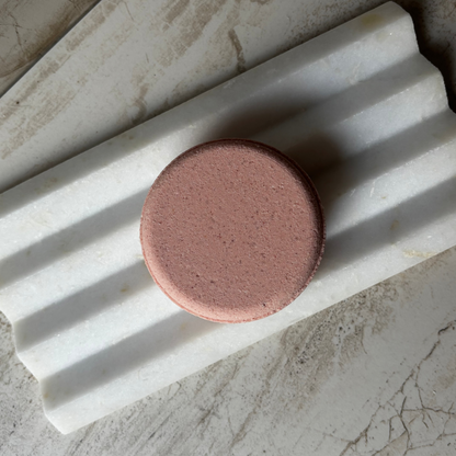 Soothing Calamine Bath Foamers