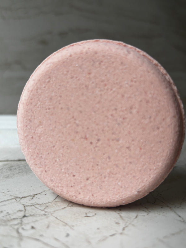 Soothing Calamine Bath Foamers