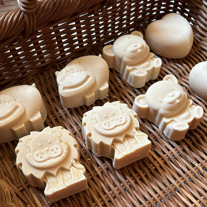 Buttermilk Baby Bar