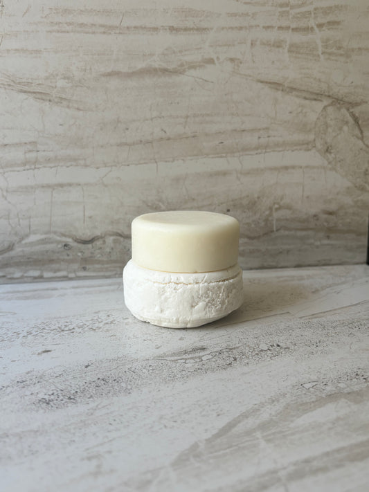 Silky Solid Conditioner Bar