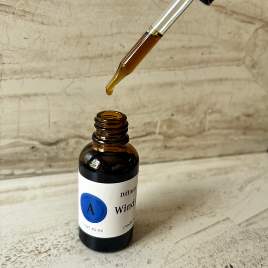 Diffuser Oil Blends