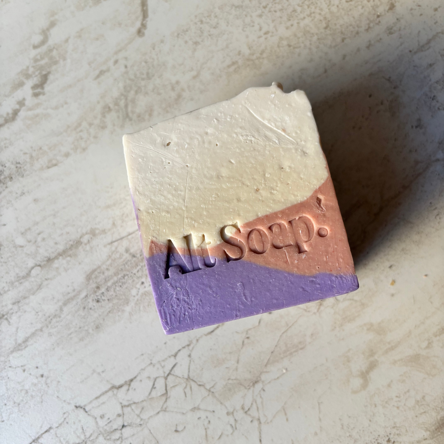 Lavender & Vanilla