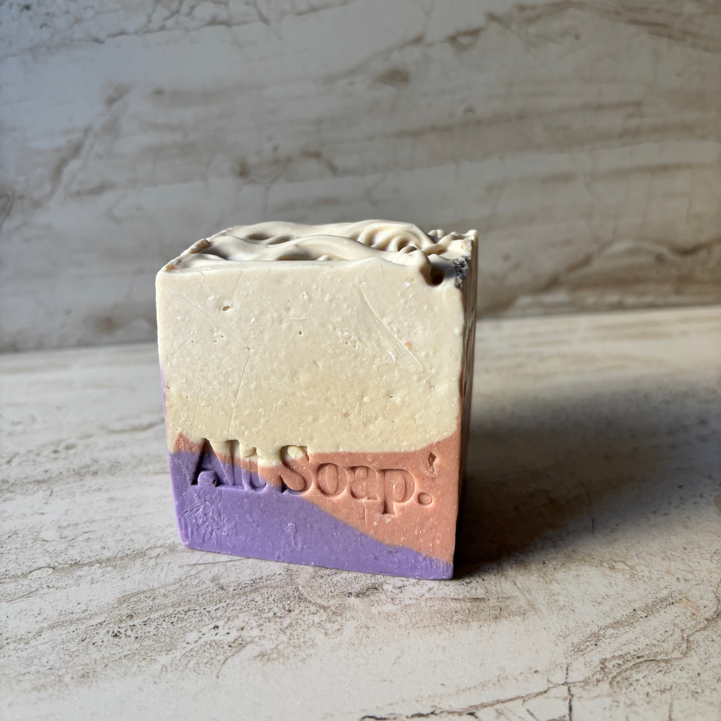 Lavender & Vanilla