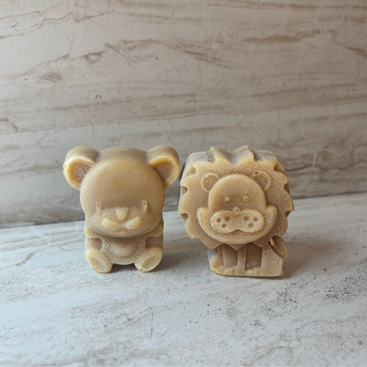 Buttermilk Baby Bar