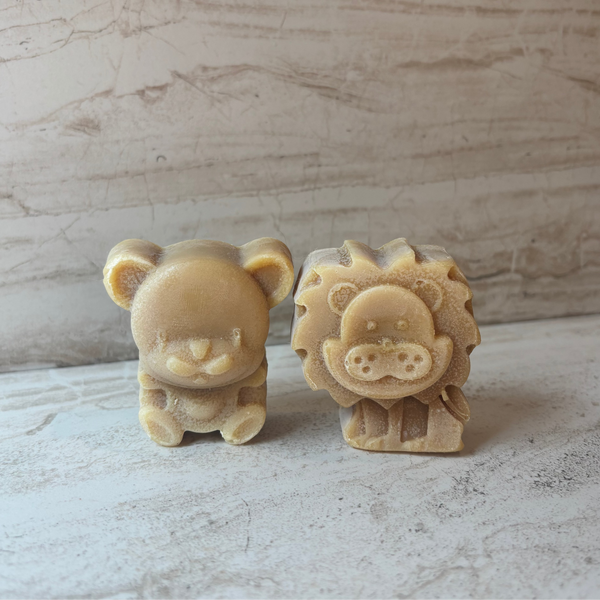 Buttermilk Baby Bar