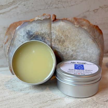 Baby Glow Balm