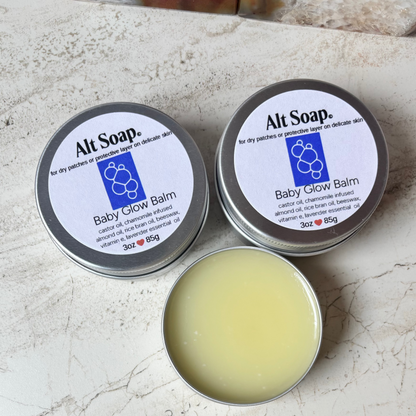 Baby Glow Balm