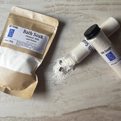 Bath Soak