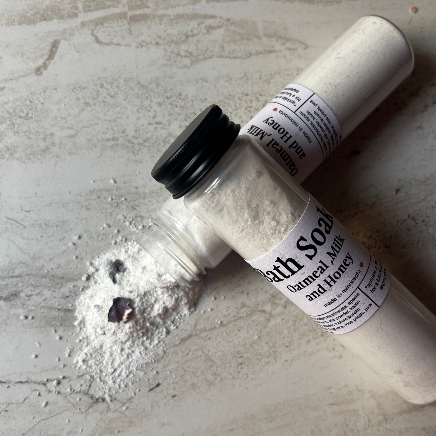 Bath Soak