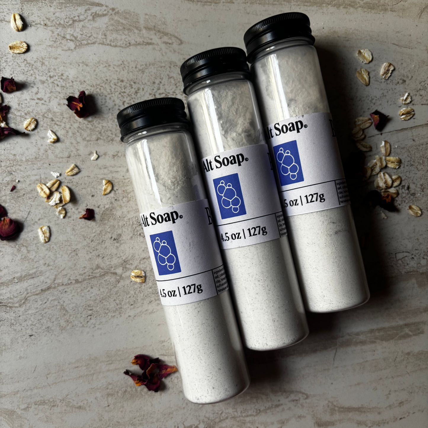 Bath Soak
