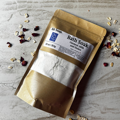 Bath Soak