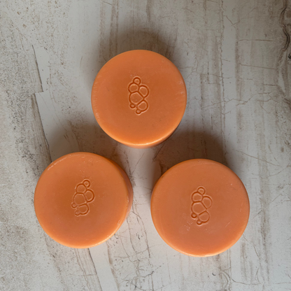Silky Solid Conditioner Bar