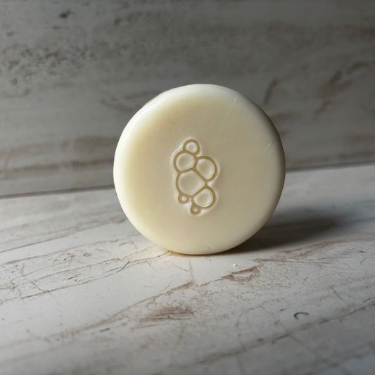 Silky Solid Conditioner Bar