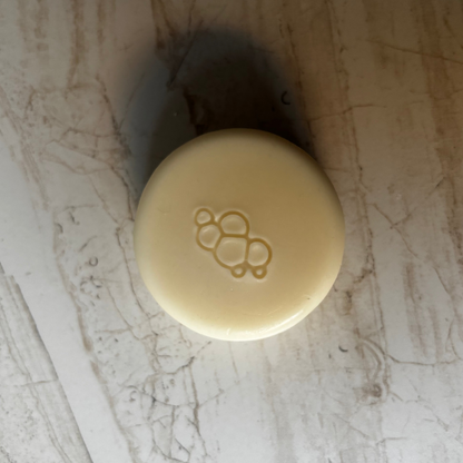 Silky Solid Conditioner Bar