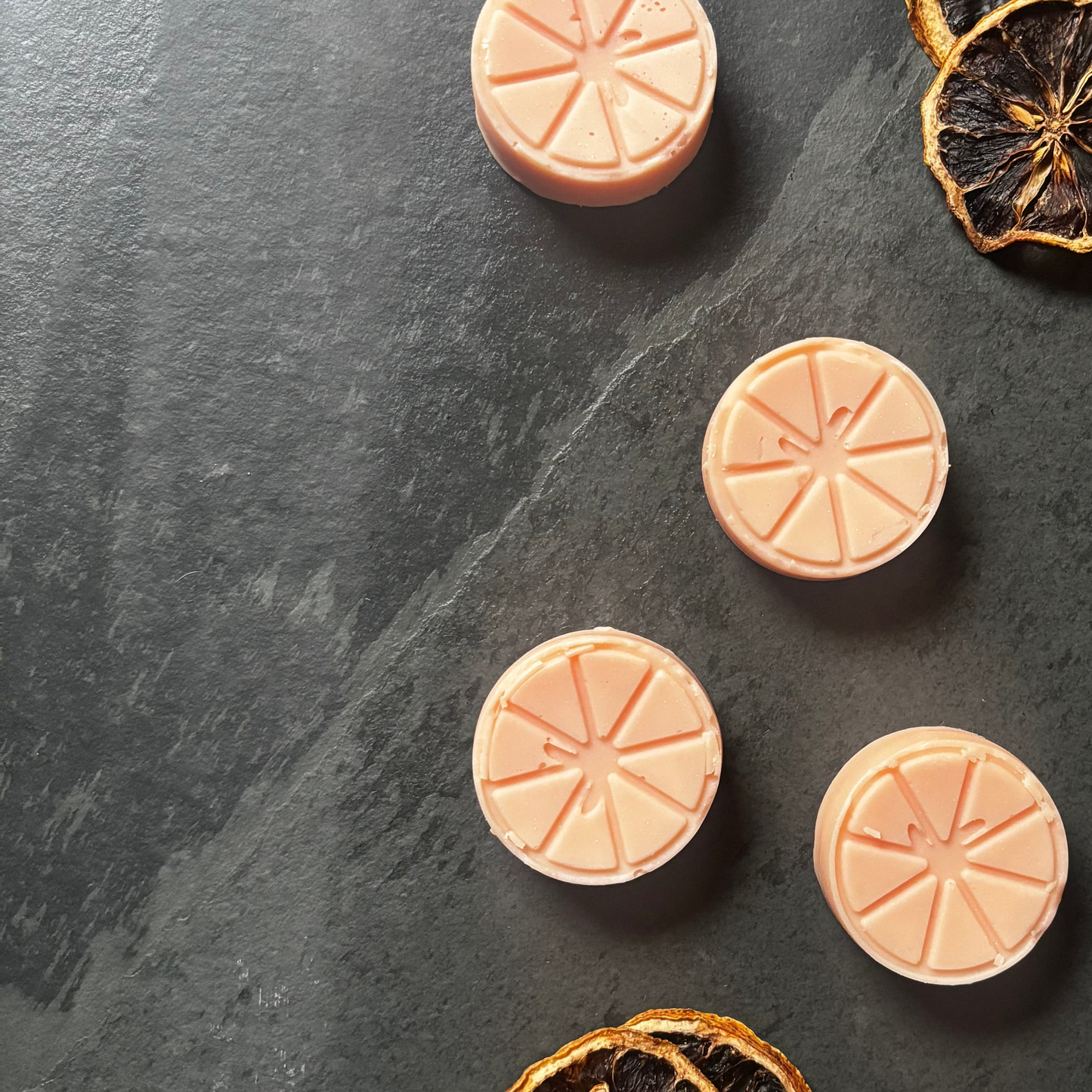 Solid Lotion Bar