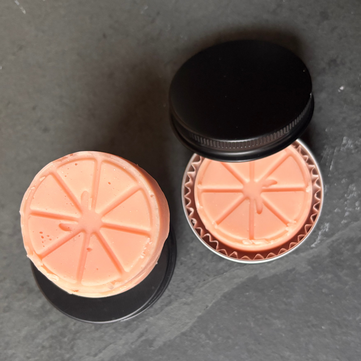 Solid Lotion Bar